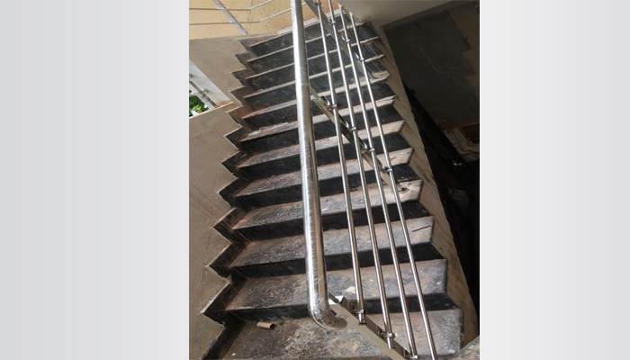 readymade-staircase-bangalore