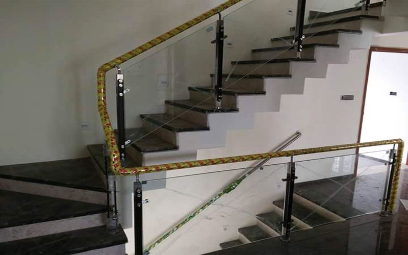 ss-railings-price