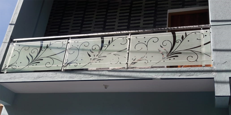 brass-railing-staircase-in-bangalore