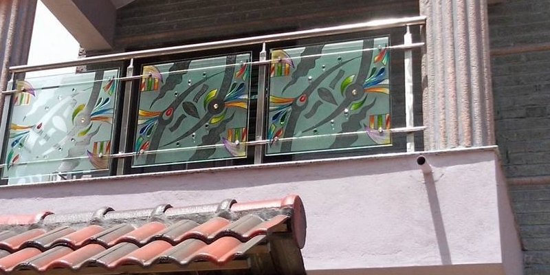 dev-ss-railing