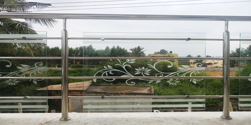 ss-railings-price